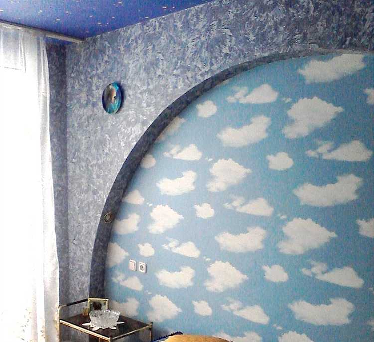 Интеграция арки в стиль интерьера: от классики до минимализма