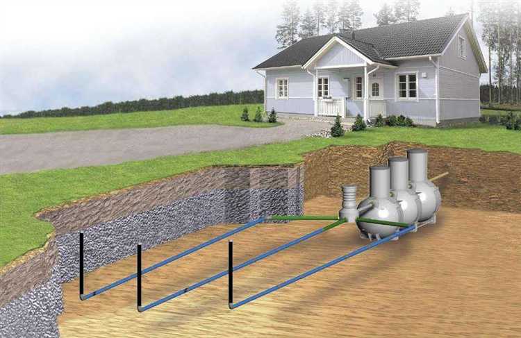 На что обращать внимание при выборе производителя септиков для дачи