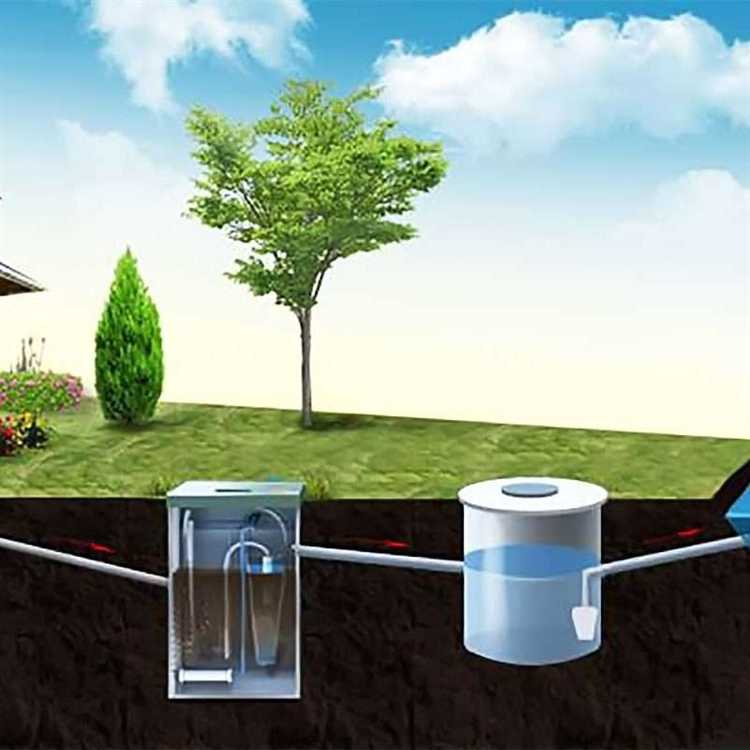 На какие типы септиков стоит обратить внимание при отсутствии электричества