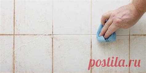 Как правильно подготовить швы перед нанесением смеси