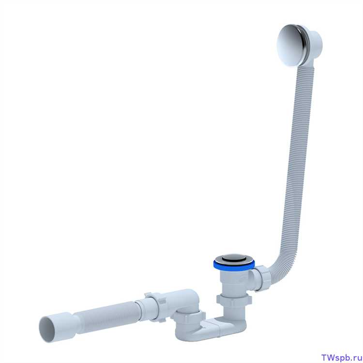 Чем отличается сифон клик-клак от традиционного сливного механизма