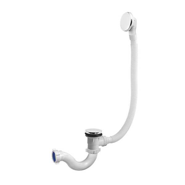 Типичные неисправности сифона клик-клак и способы их устранения