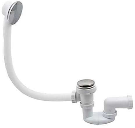 Сифон клик клак для ванны что это