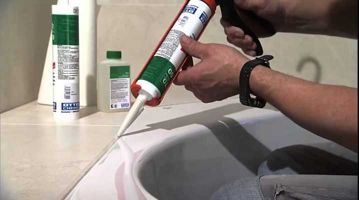 Как определить уровень водостойкости герметика по маркировке