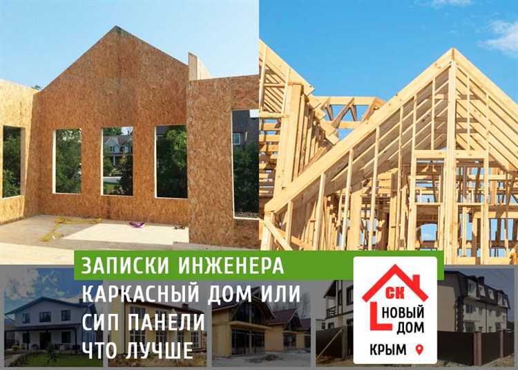 Прочность и долговечность каркасных домов на практике