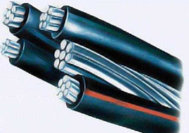 Климатические условия эксплуатации СИП проводов