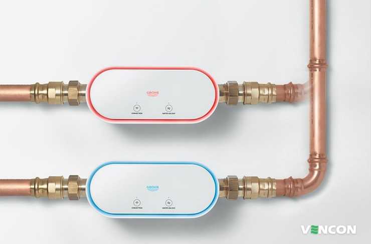 Критерии выбора системы в зависимости от типа и состояния водопровода