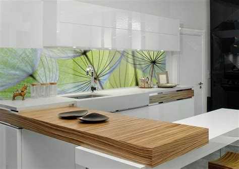 Какие изображения и цвета лучше всего подходят для кухонного интерьера