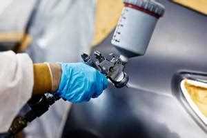 Зависимость количества баллончиков от цвета и укрывистости краски