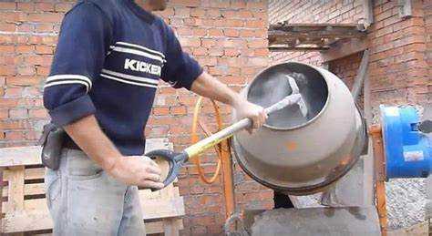 Как влияет марка и подвижность бетона на объем замеса