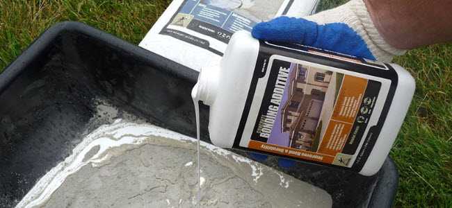 Как определить необходимую дозу пластификатора для различных марок бетона