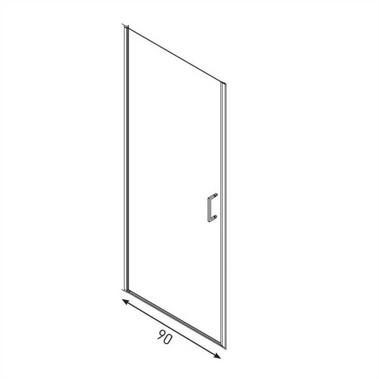 Влияние типа коробки на ширину проема
