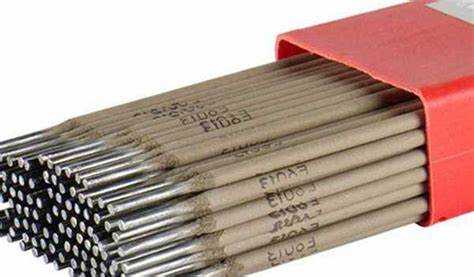 Формула расчёта количества электродов по массе