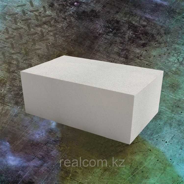 Факторы, влияющие на количество газоблоков в поддоне