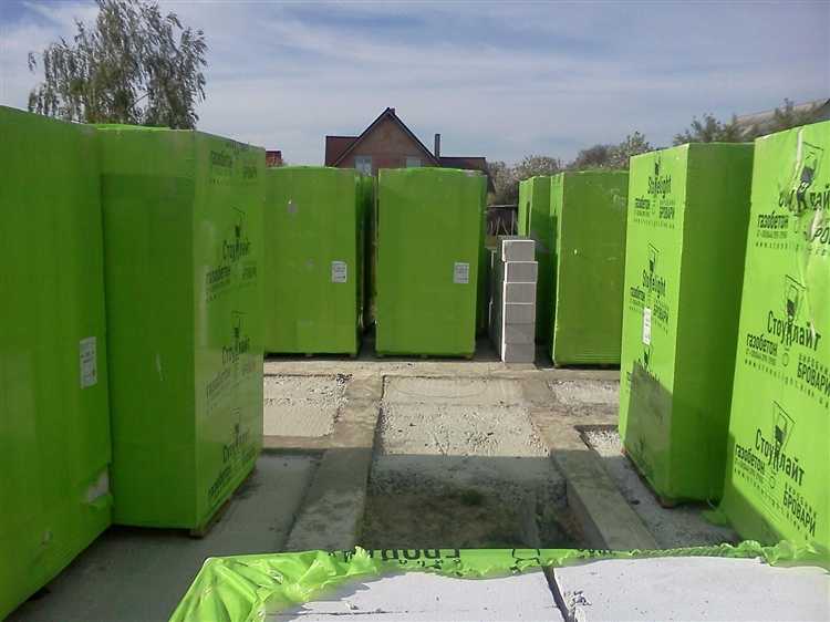 Как правильно считать блоки на поддоне при приемке