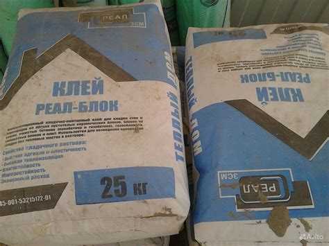 Зависимость расхода клея от толщины слоя и качества поверхности
