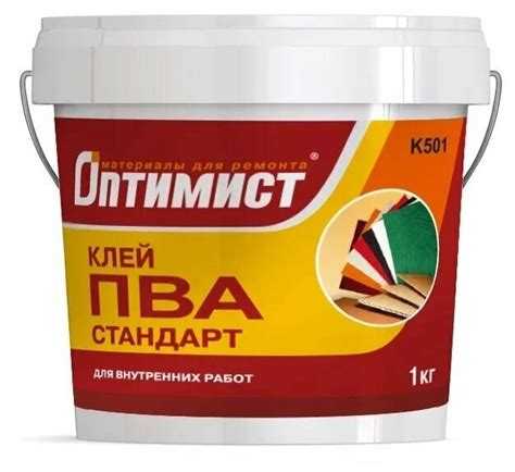 Сколько клея пва добавлять в обойный клей