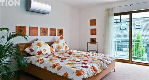 Как правильно распределить кондиционеры по комнатам в двухкомнатной квартире