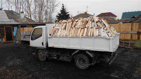 Сравнение загрузки дров в Газель Next, Газель Бизнес и Газель Соболь