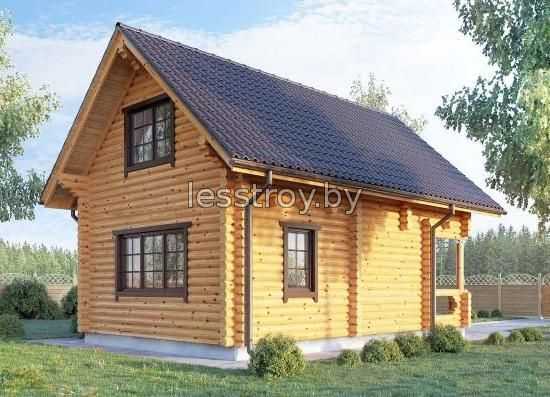 Влияние климатических условий на износ и гниение древесины