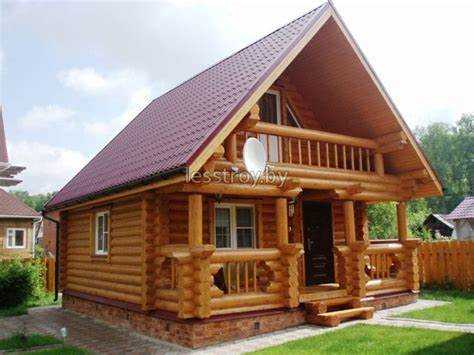 Значение обработки и защиты древесины от влаги и насекомых