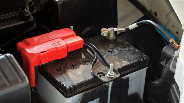 Как влияет режим движения на скорость подзарядки