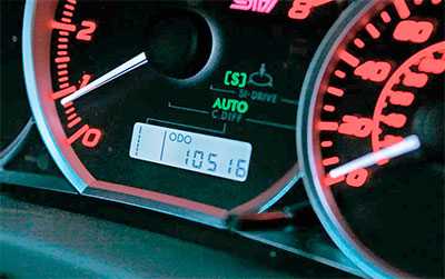 Сколько нужно ездить чтобы зарядить аккумулятор автомобиля