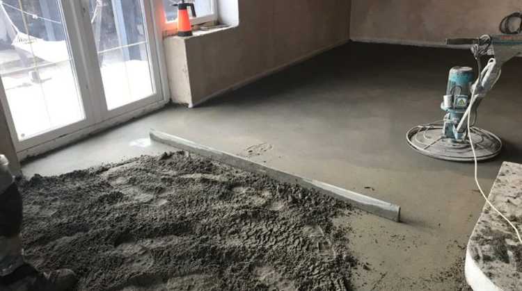 Особенности полива бетона при жаркой погоде и под солнцем