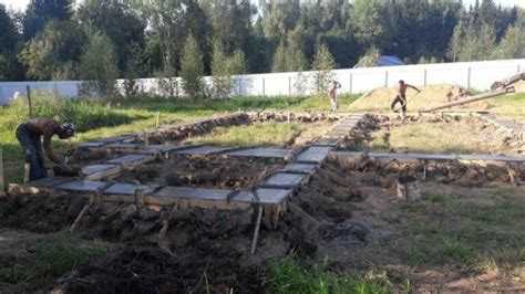 Сколько поливать бетон водой после заливки