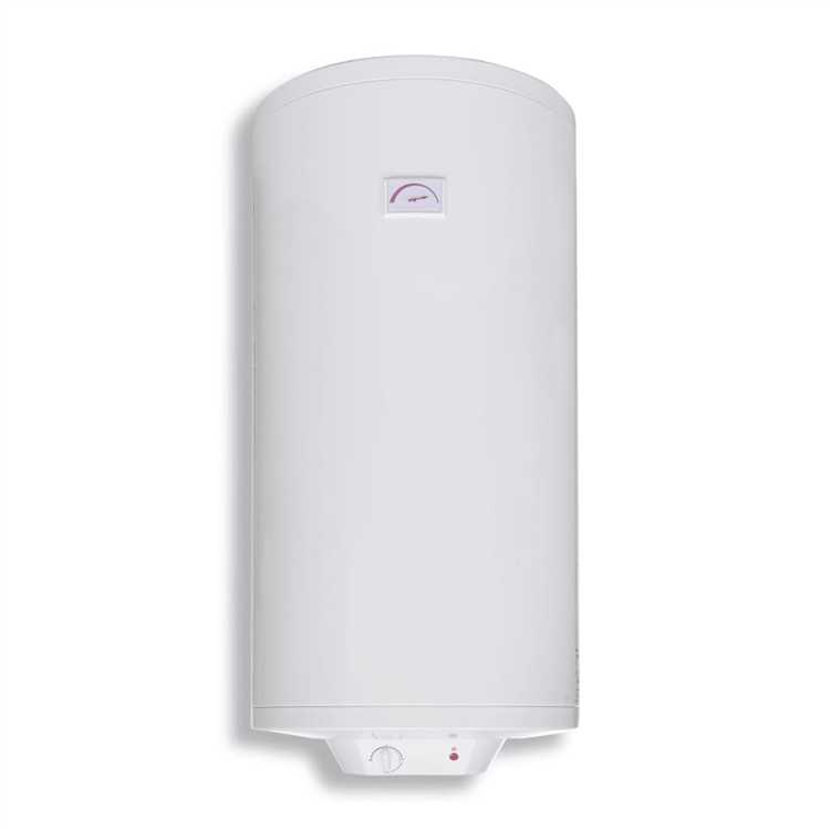 Сколько электроэнергии тратит бойлер на нагрев 100 литров воды