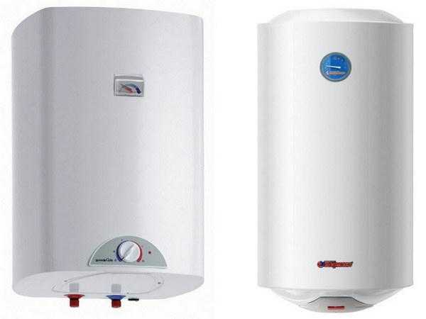 Сколько потребляет бойлер 100 литров