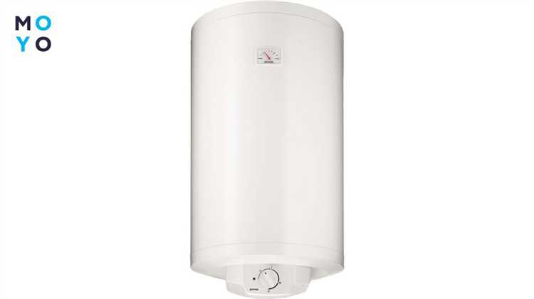 Как теплоизоляция бака влияет на потребление в режиме ожидания