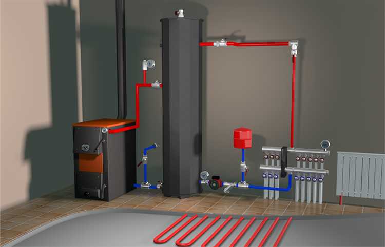 Как определить подходящую мощность электрического котла для конкретного дома
