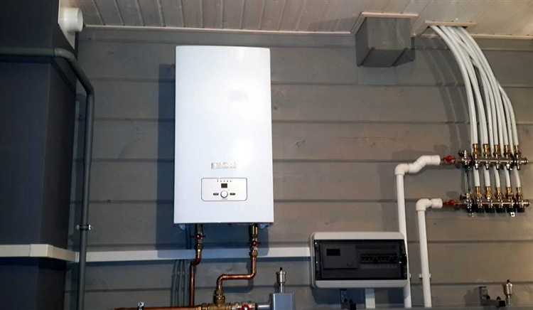 Как рассчитать потребление электрического котла на 1 м² отапливаемой площади