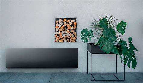 Сколько потребляют конвекторы для отопления частного дома