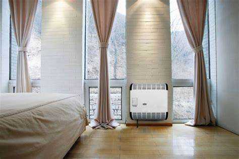 Сравнение энергопотребления конвектора с другими видами отопления