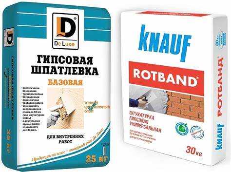 Как ПВА влияет на свойства шпаклевки