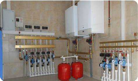 Сравнение расхода газа у одноконтурных и двухконтурных котлов