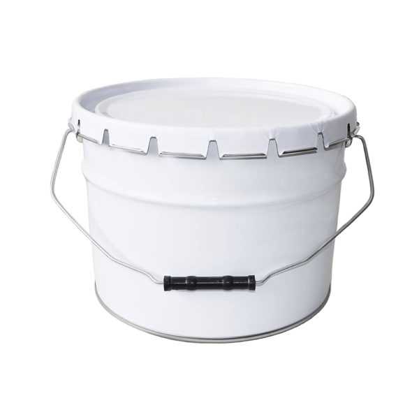 Сколько щебня в ведре 10 литров