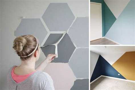 Определение предела слоёв краски для разных типов поверхностей