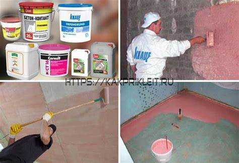 Как температура воздуха влияет на скорость высыхания бетоноконтакта