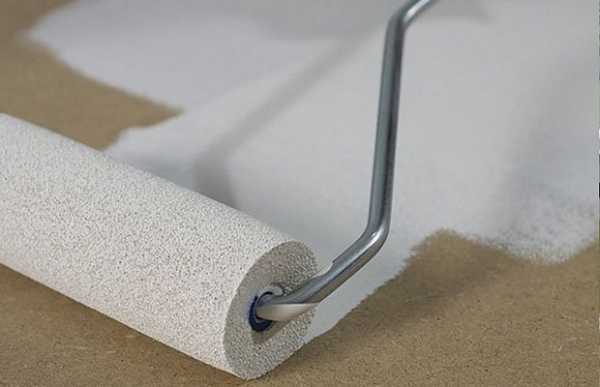 Средние сроки полного высыхания бетоноконтакта перед нанесением штукатурки