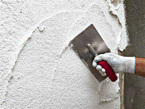 Сколько сохнет грунтовка для стен под штукатурку