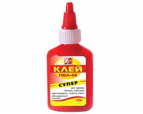 Сколько сохнет клей пва на бетоне