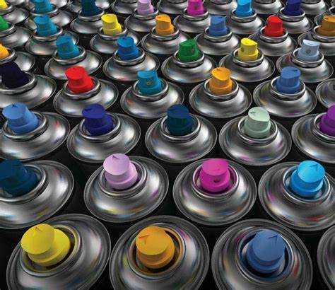 От чего зависит скорость высыхания лака на пластике