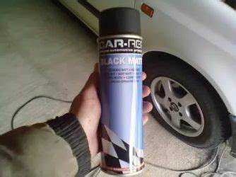 Среднее время высыхания для разных типов аэрозольных лаков