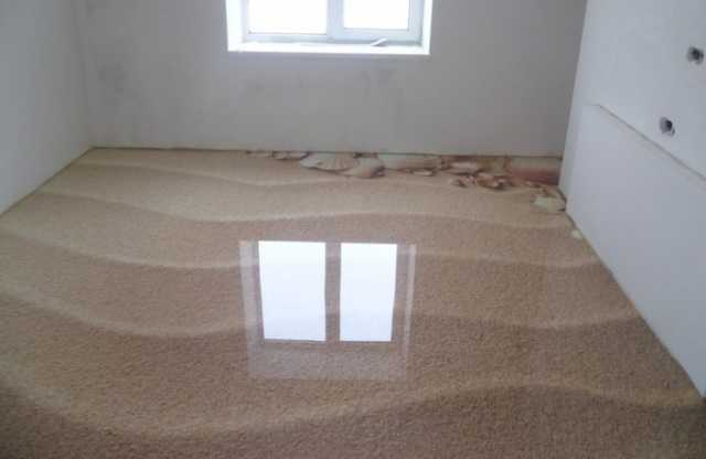 Влияние температуры и влажности воздуха на сроки высыхания