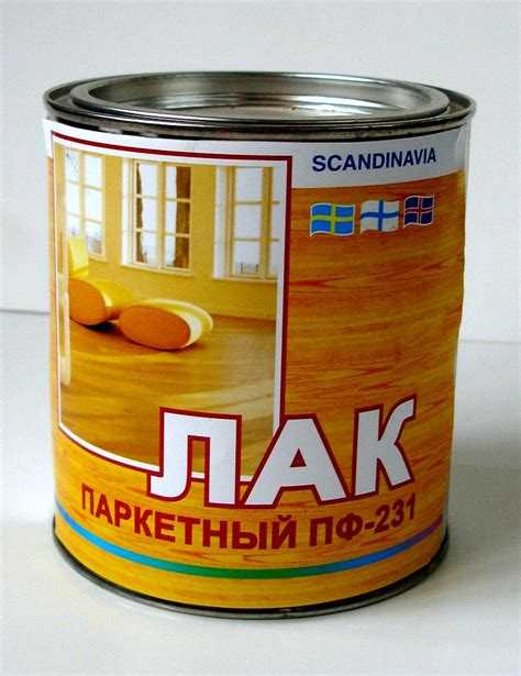 Сколько сохнет паркетный лак для пола
