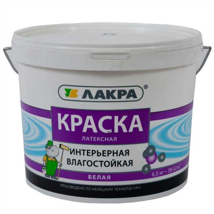 Основные факторы, влияющие на скорость высыхания краски