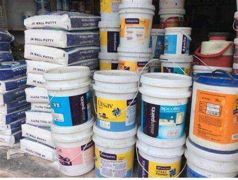 Можно ли использовать шпаклевку после истечения срока годности